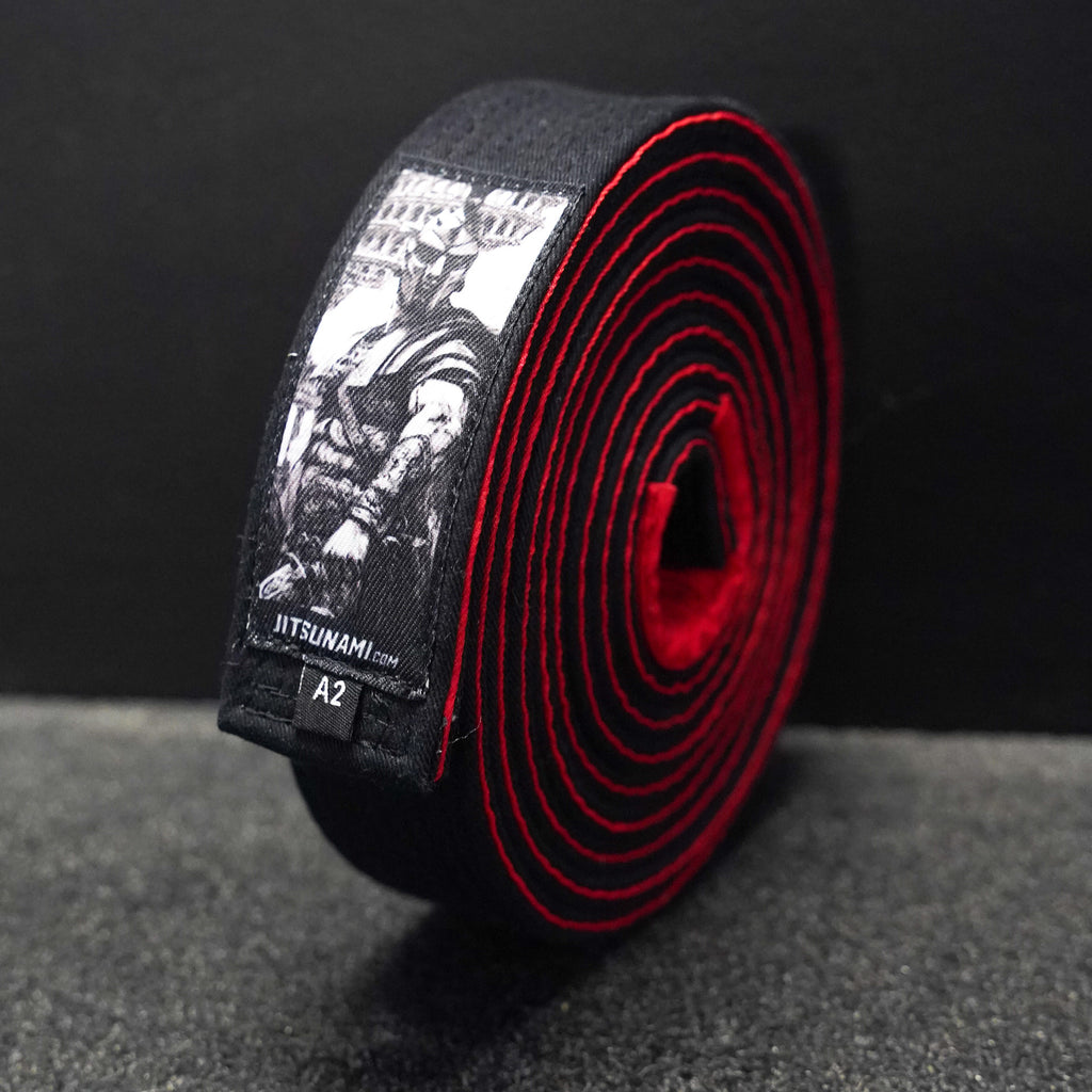 Roman Gladiator Jiu-Jitsu Belt